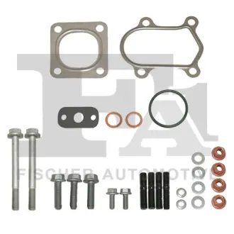 Монтажные комплекты для турбокомпрессоров FA1 (Fischer Automotive One) KT330250