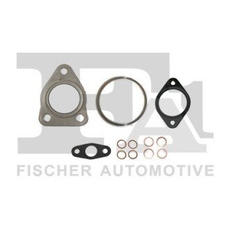 Монтажные комплекты для турбокомпрессоров fa1 (fischer automotive one) KT330320E на Фиат Браво