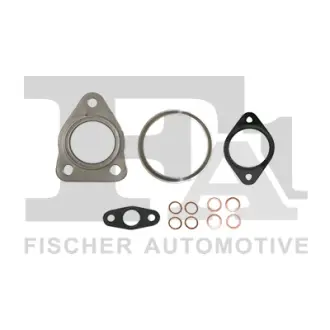 Монтажные комплекты для турбокомпрессоров FA1 (Fischer Automotive One) KT330320E
