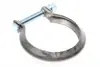 Монтажные комплекты для турбокомпрессоров FA1 (Fischer automotive one) KT330340