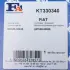 Монтажные комплекты для турбокомпрессоров FA1 (Fischer automotive one) KT330340