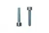 Монтажные комплекты для турбокомпрессоров FA1 (Fischer automotive one) KT330340