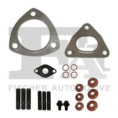 Монтажные комплекты для турбокомпрессоров FA1 (Fischer automotive one) KT410005