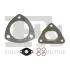 Монтажные комплекты для турбокомпрессоров FA1 (Fischer automotive one) KT410005E