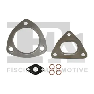 Монтажные комплекты для турбокомпрессоров FA1 (Fischer automotive one) KT410005E Рендж (ленд) ровер Дискавери 2