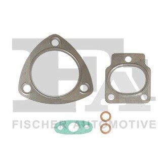 Монтажные комплекты для турбокомпрессоров fa1 (fischer automotive one) KT410020E