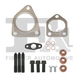 Монтажные комплекты для турбокомпрессоров fa1 (fischer automotive one) KT450010 на Rover 75