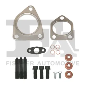 Монтажные комплекты для турбокомпрессоров FA1 (Fischer automotive one) KT450010 Rover