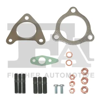 Монтажные комплекты для турбокомпрессоров FA1 (Fischer automotive one) KT550005