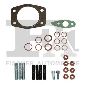 Монтажные комплекты для турбокомпрессоров fa1 (fischer automotive one) KT550030 на Вольво 850