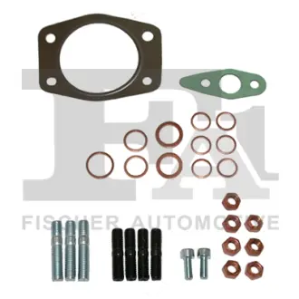 Монтажные комплекты для турбокомпрессоров FA1 (Fischer automotive one) KT550030