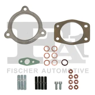 Монтажные комплекты для турбокомпрессоров FA1 (Fischer automotive one) KT550070