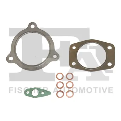 Монтажные комплекты для турбокомпрессоров FA1 (Fischer automotive one) KT550070E