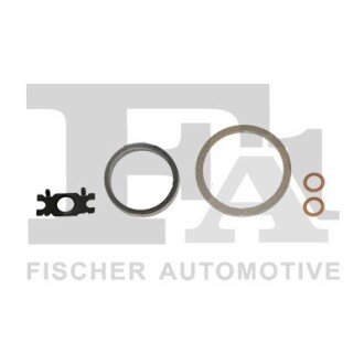 Монтажные комплекты для турбокомпрессоров fa1 (fischer automotive one) KT550090E на Вольво Xc70