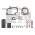 Монтажные комплекты для турбокомпрессоров FA1 (Fischer Automotive One) KT730005 (фото 1)