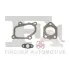 Монтажные комплекты для турбокомпрессоров FA1 (Fischer automotive one) KT730005E