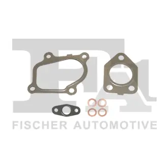 Монтажные комплекты для турбокомпрессоров FA1 (Fischer automotive one) KT730005E