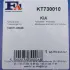 Монтажные комплекты для турбокомпрессоров FA1 (Fischer Automotive One) KT730010 (фото 10)