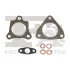 Монтажные комплекты для турбокомпрессоров FA1 (Fischer Automotive One) KT730010E (фото 1)