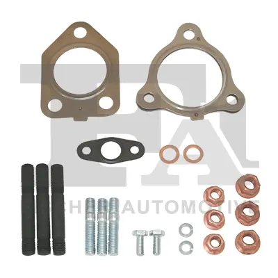 Монтажные комплекты для турбокомпрессоров FA1 (Fischer automotive one) KT730020