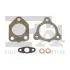 Монтажные комплекты для турбокомпрессоров FA1 (Fischer automotive one) KT730020E