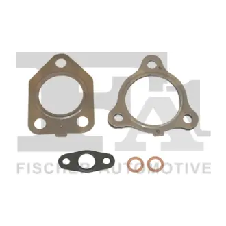 Монтажные комплекты для турбокомпрессоров FA1 (Fischer automotive one) KT730020E