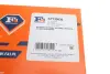 Монтажные комплекты для турбокомпрессоров FA1 (Fischer automotive one) KT730030