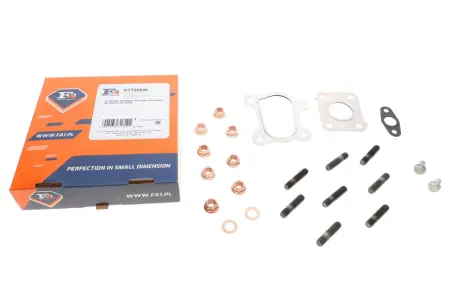 Монтажные комплекты для турбокомпрессоров FA1 (Fischer automotive one) KT730030