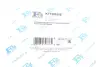 Монтажные комплекты для турбокомпрессоров FA1 (Fischer automotive one) KT730030E