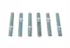 Монтажные комплекты для турбокомпрессоров FA1 (Fischer Automotive One) KT730040 (фото 4)