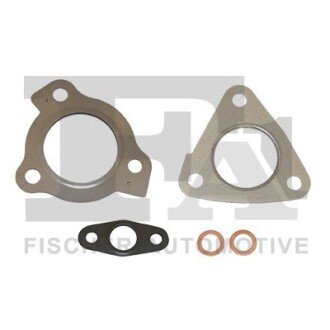 Монтажные комплекты для турбокомпрессоров fa1 (fischer automotive one) KT730040E