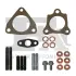 Монтажные комплекты для турбокомпрессоров FA1 (Fischer Automotive One) KT730060 (фото 1)