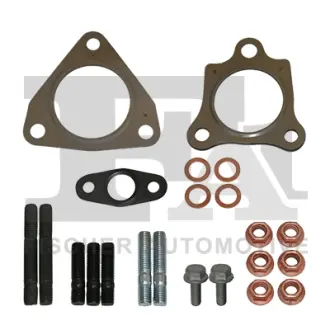 Монтажные комплекты для турбокомпрессоров FA1 (Fischer Automotive One) KT730060