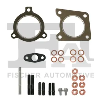 Монтажные комплекты для турбокомпрессоров FA1 (Fischer automotive one) KT730100