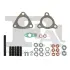 Монтажные комплекты для турбокомпрессоров FA1 (Fischer automotive one) KT740010