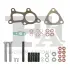 Монтажные комплекты для турбокомпрессоров FA1 (Fischer automotive one) KT740020