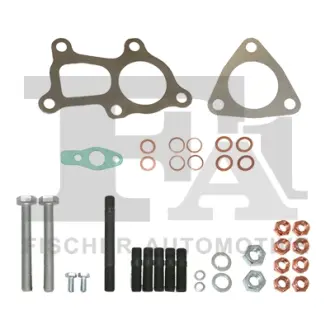 Монтажные комплекты для турбокомпрессоров FA1 (Fischer Automotive One) KT740020