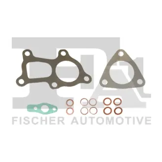 Монтажные комплекты для турбокомпрессоров FA1 (Fischer Automotive One) KT740020E