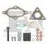 Монтажные комплекты для турбокомпрессоров FA1 (Fischer automotive one) KT740040