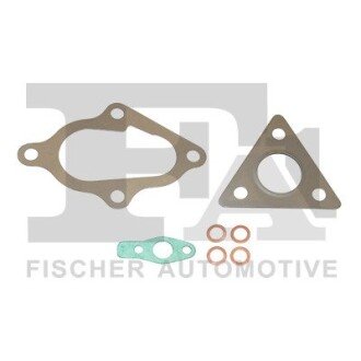 Монтажные комплекты для турбокомпрессоров fa1 (fischer automotive one) KT740040E