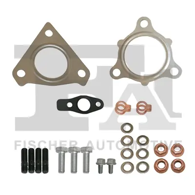 Монтажные комплекты для турбокомпрессоров FA1 (Fischer automotive one) KT740050