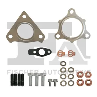 Монтажные комплекты для турбокомпрессоров FA1 (Fischer automotive one) KT740050