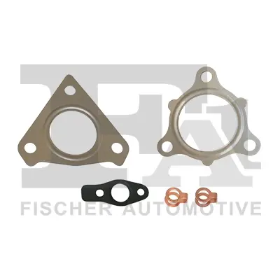 Монтажные комплекты для турбокомпрессоров FA1 (Fischer automotive one) KT740050E