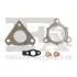 Монтажные комплекты для турбокомпрессоров FA1 (Fischer automotive one) KT740050E