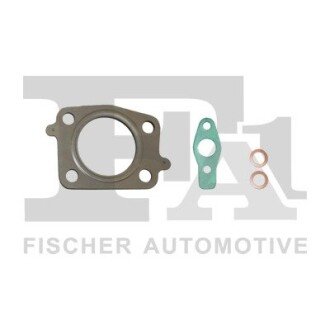 Монтажные комплекты для турбокомпрессоров fa1 (fischer automotive one) KT740110E