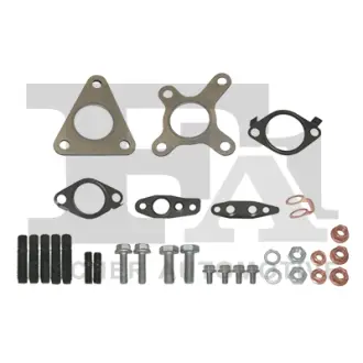 Монтажные комплекты для турбокомпрессоров FA1 (Fischer Automotive One) KT750011