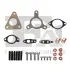 Монтажные комплекты для турбокомпрессоров FA1 (Fischer automotive one) KT750020