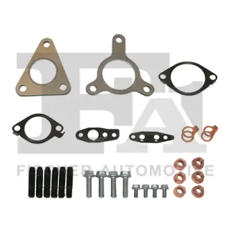 Монтажные комплекты для турбокомпрессоров FA1 (Fischer automotive one) KT750020