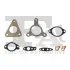 Монтажные комплекты для турбокомпрессоров FA1 (Fischer automotive one) KT750020E