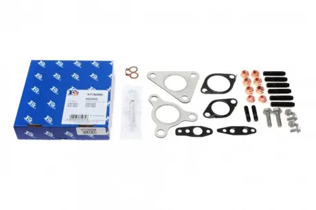 Монтажные комплекты для турбокомпрессоров FA1 (Fischer Automotive One) KT750050